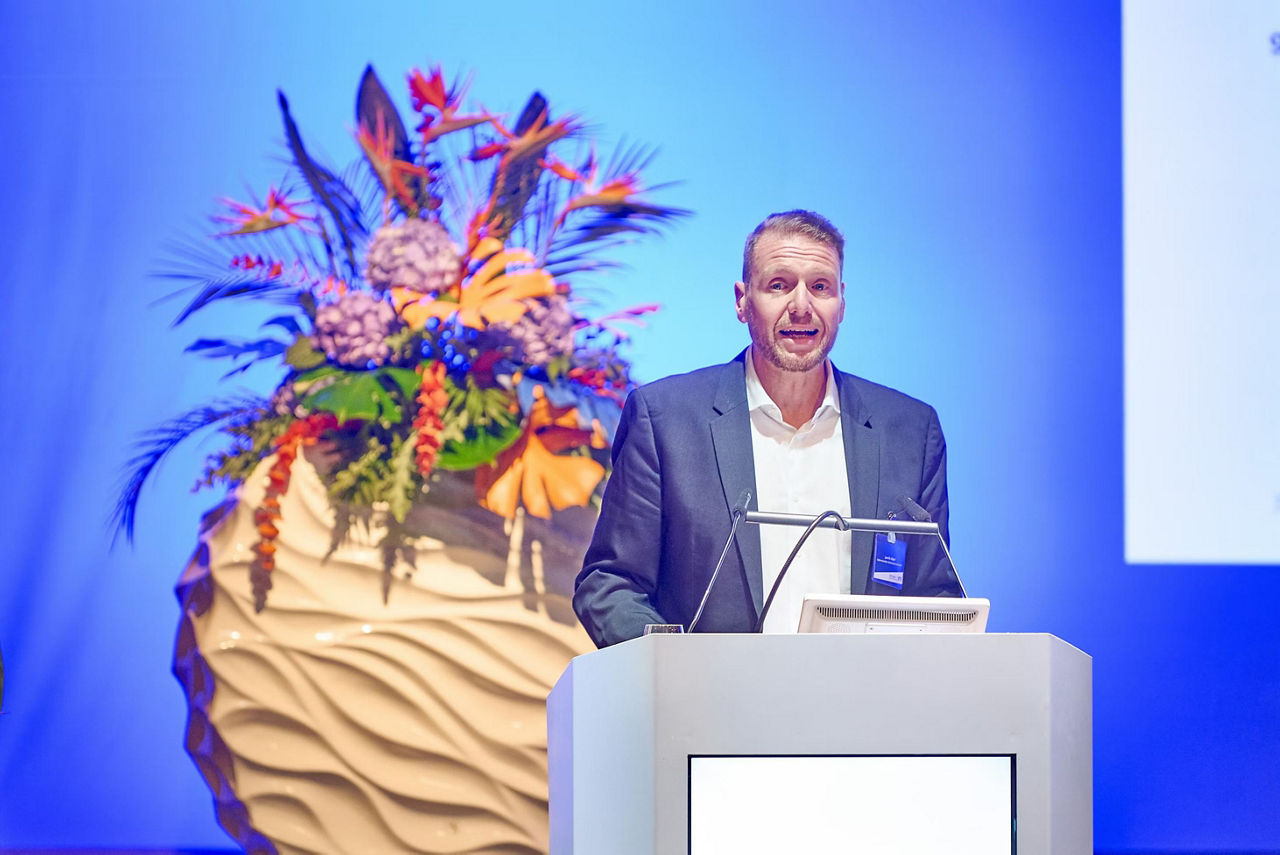VR Bank Dreieich-Offenbach-Vertreterversammlung