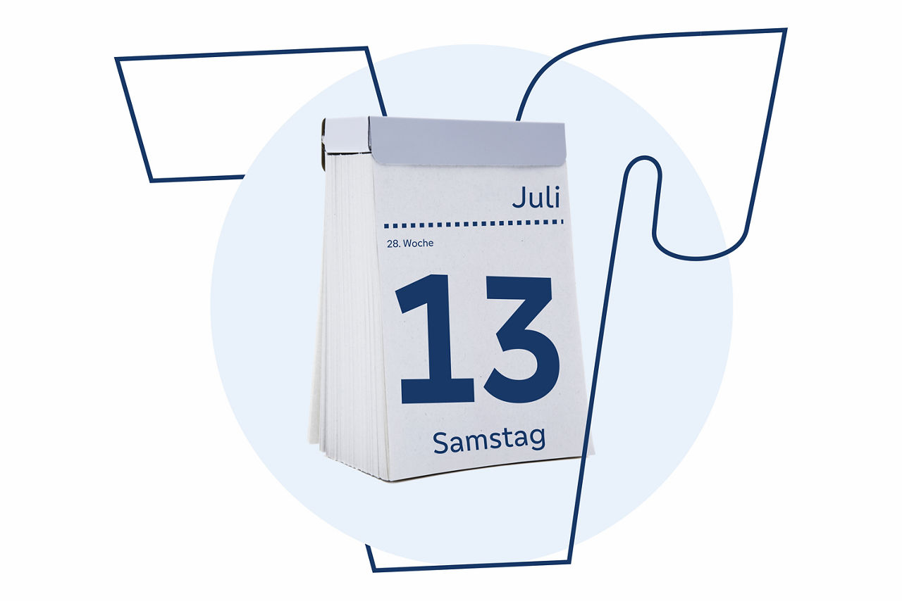 Tageskalender