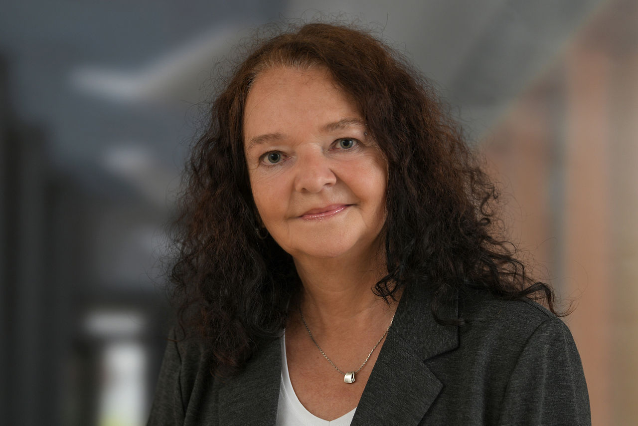Iris Grasser