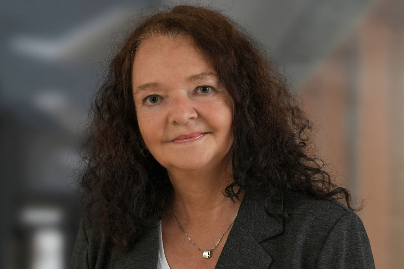 Iris Grasser