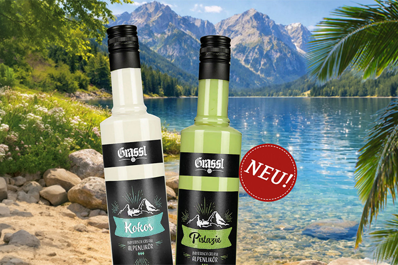 Spezialitäten von Grassl