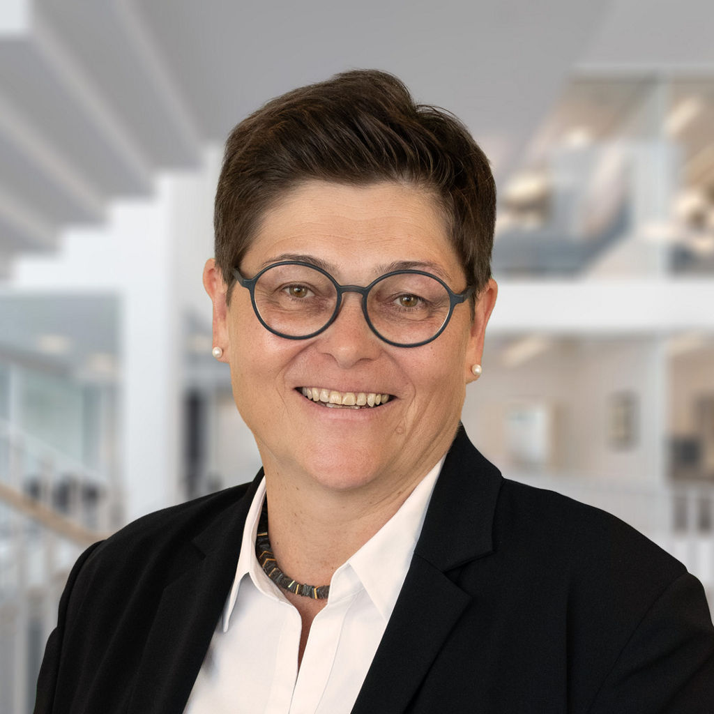 Andrea Graule