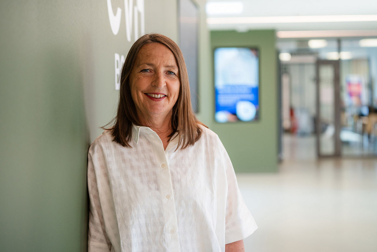 Prof. Dr. Sigrid Graumann