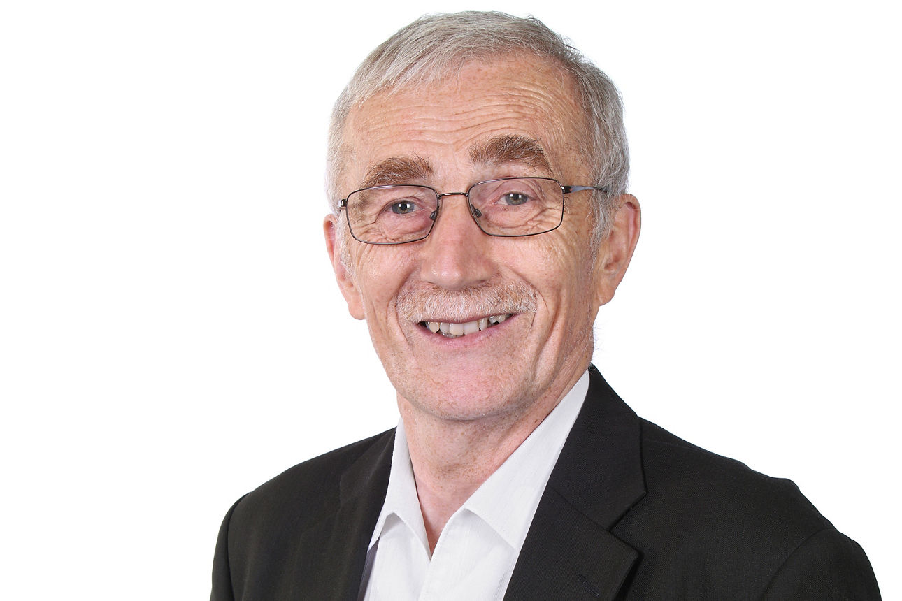 Claus Green