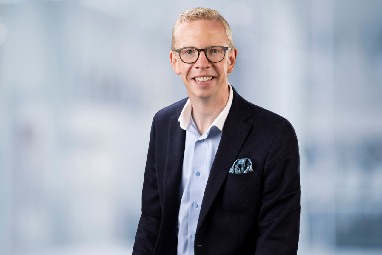 Gregor Neuhäuser