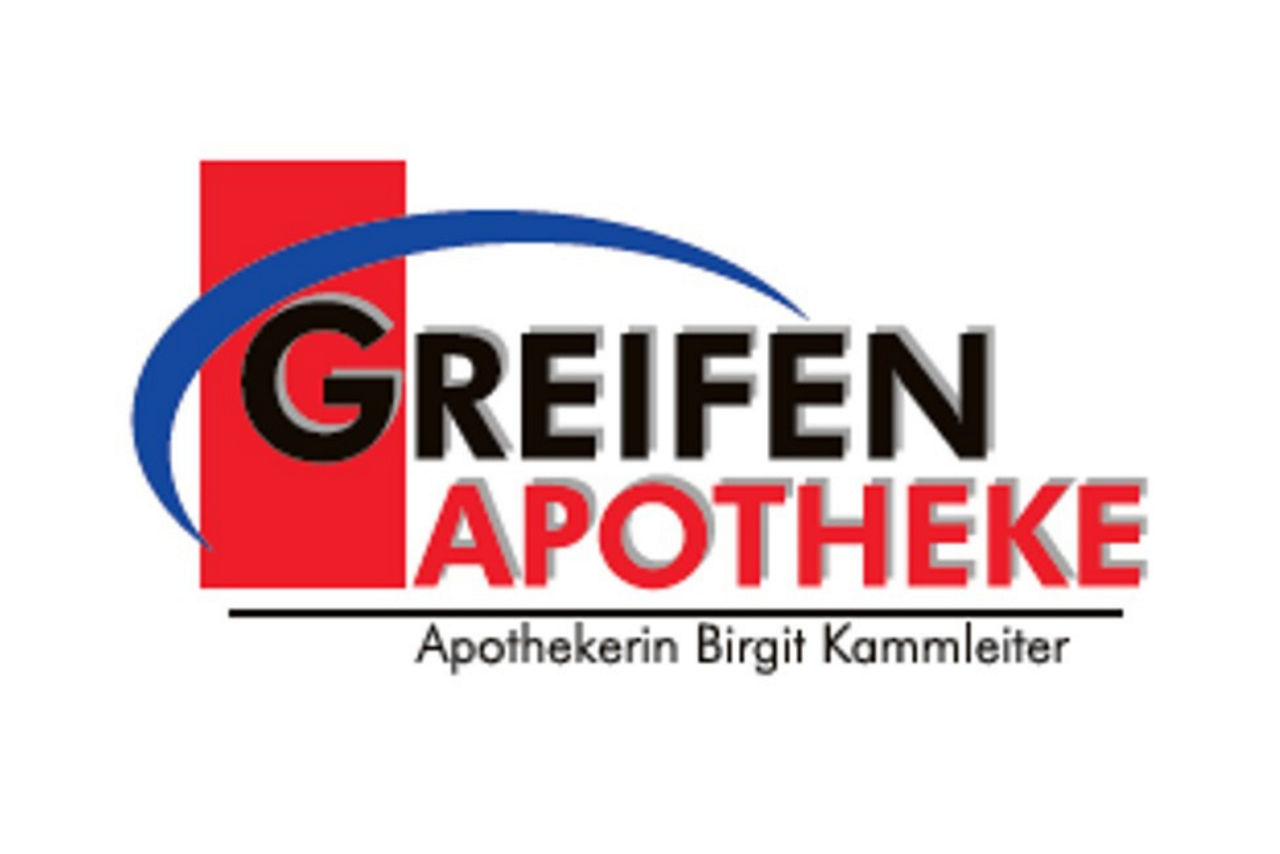 Logo Greifen Apotheke