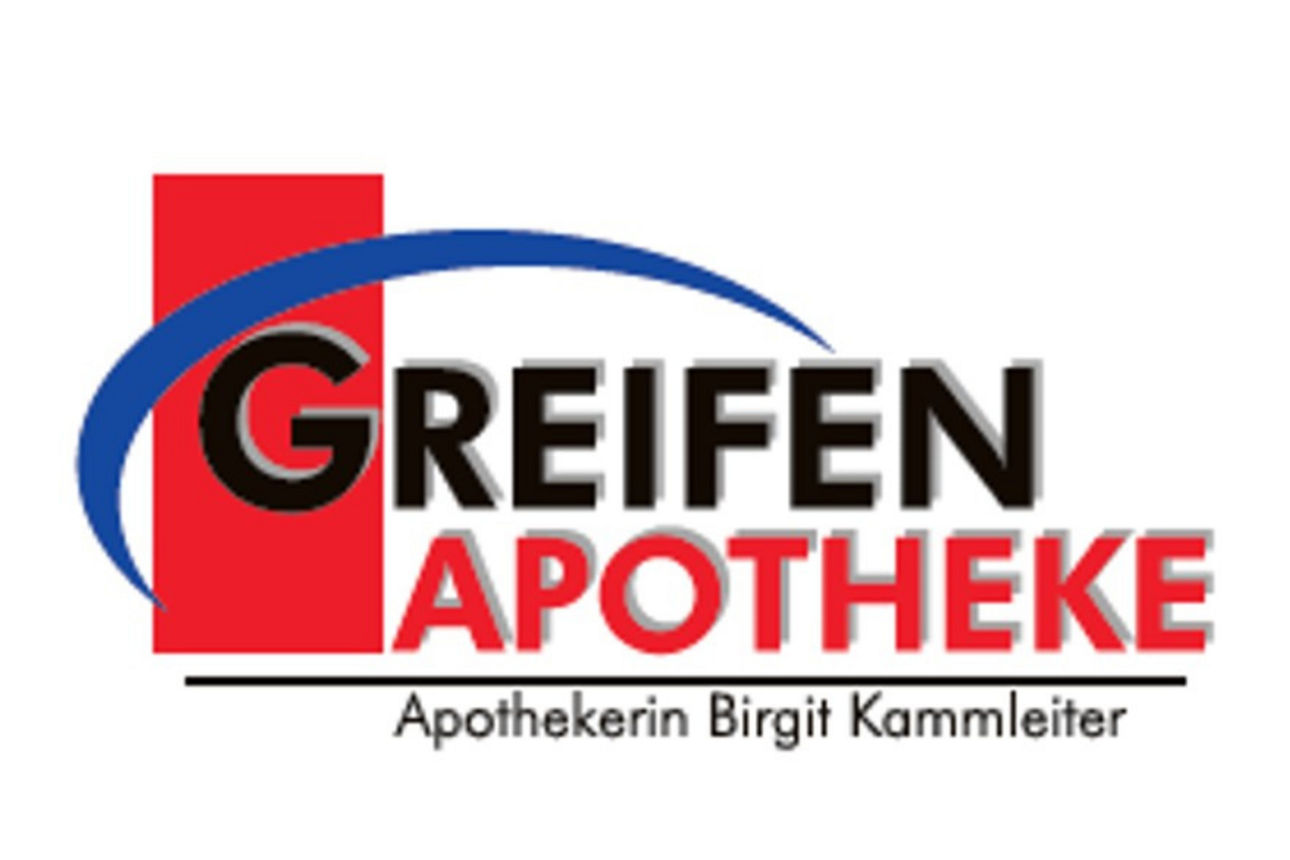 Logo Greifen Apotheke