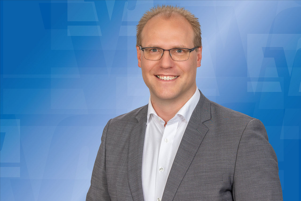 Michael Greiner