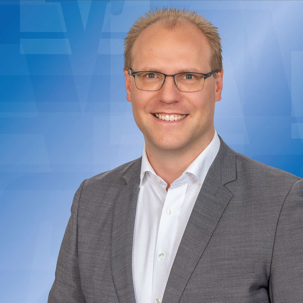 Michael Greiner