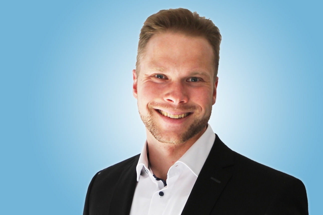 Steffen Greiner