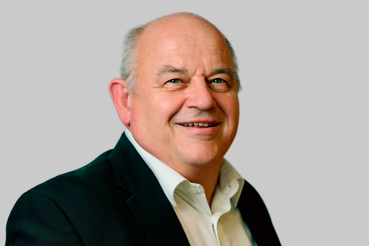 Foto von Walter Greinig