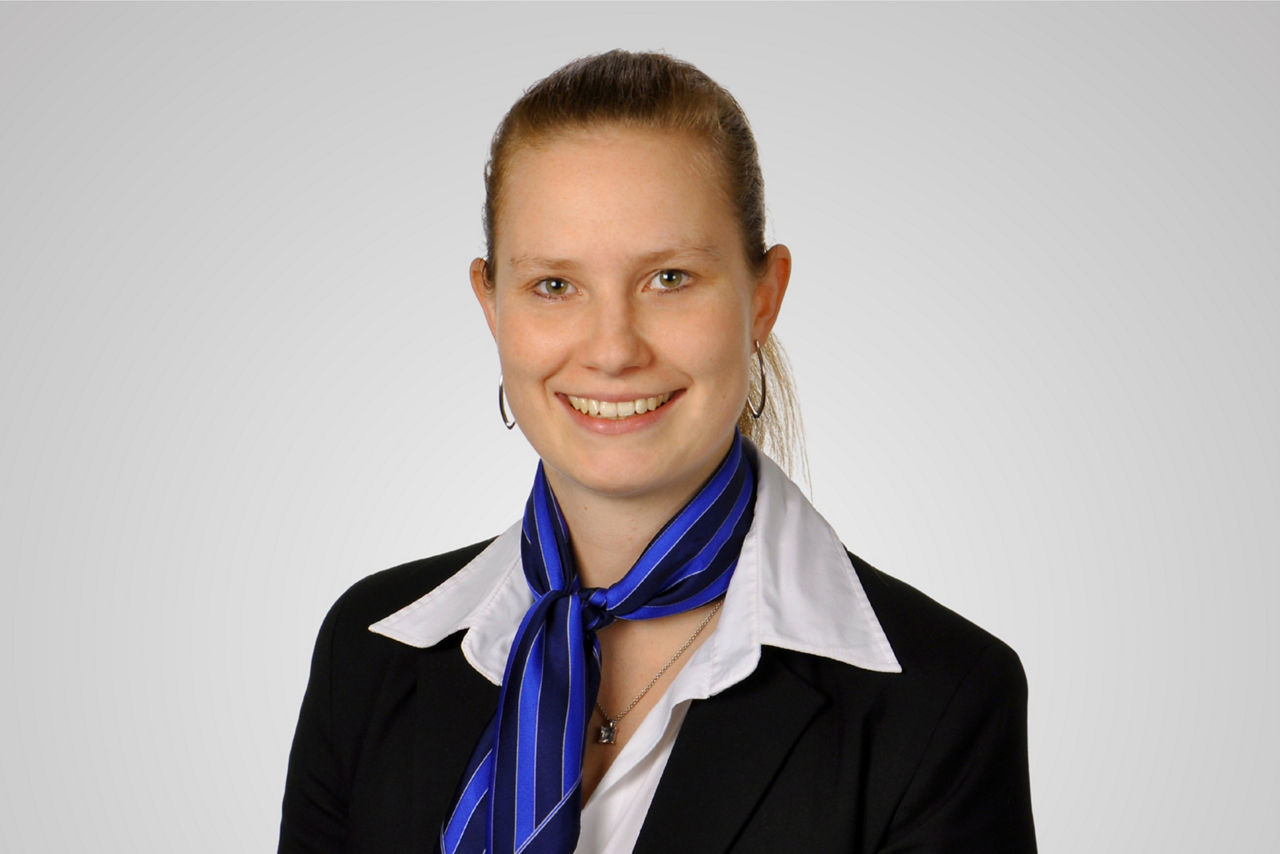 Katharina Greis