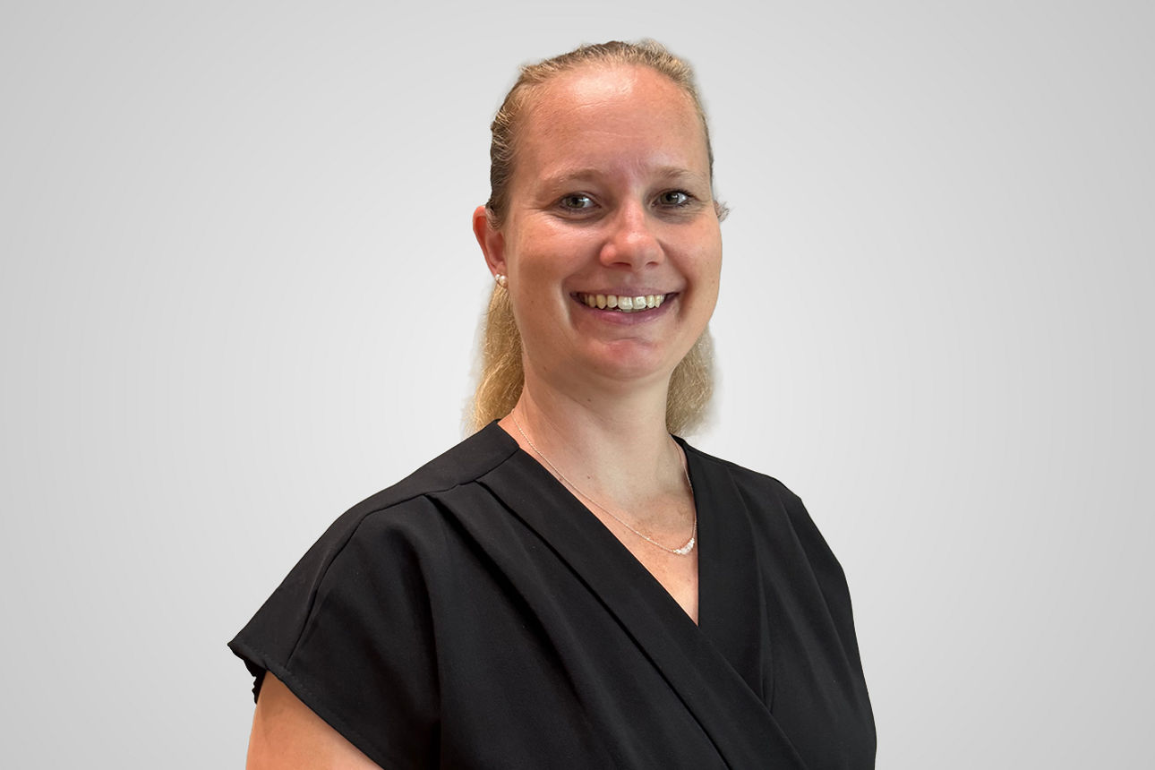 Katharina Greis