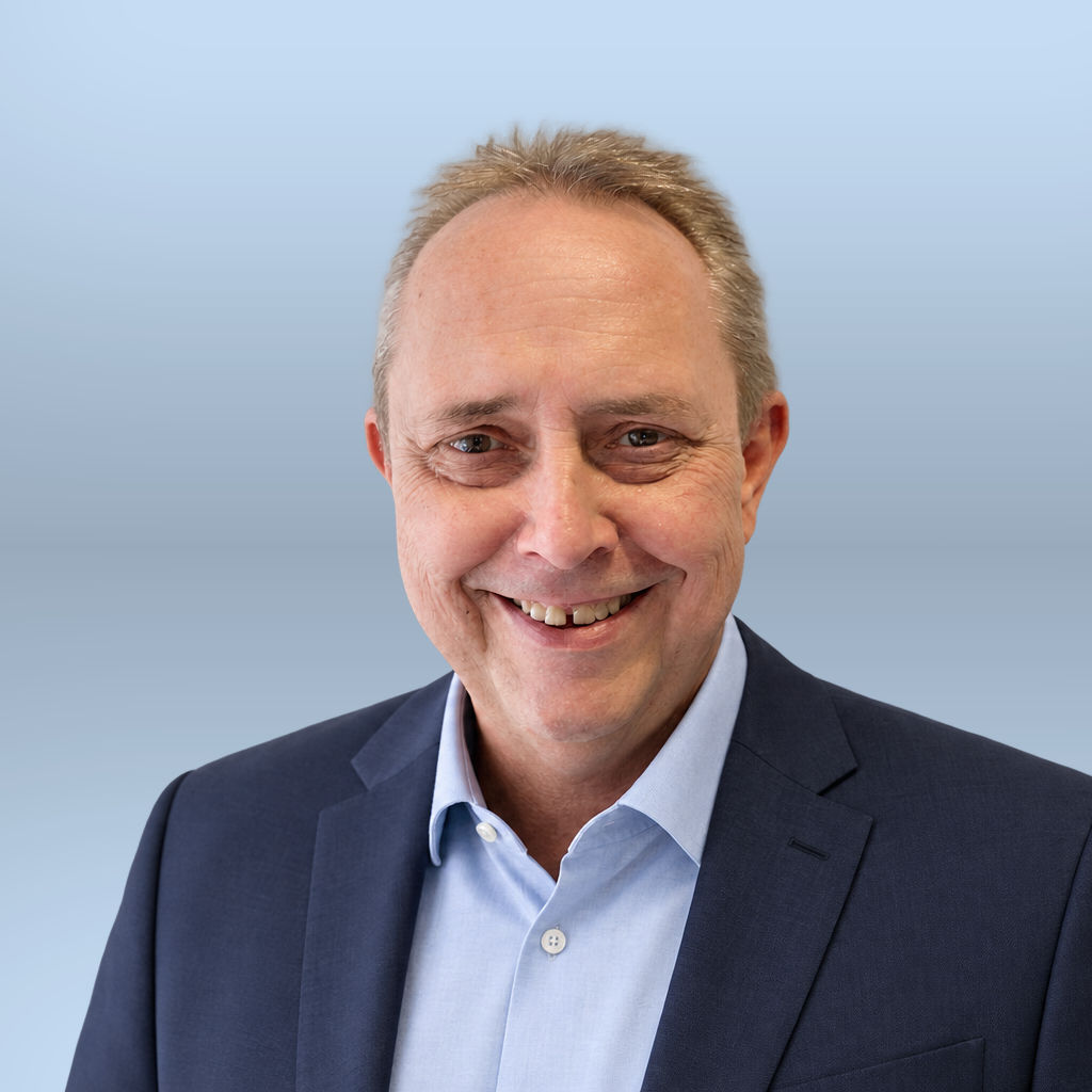 Greiß, Michael