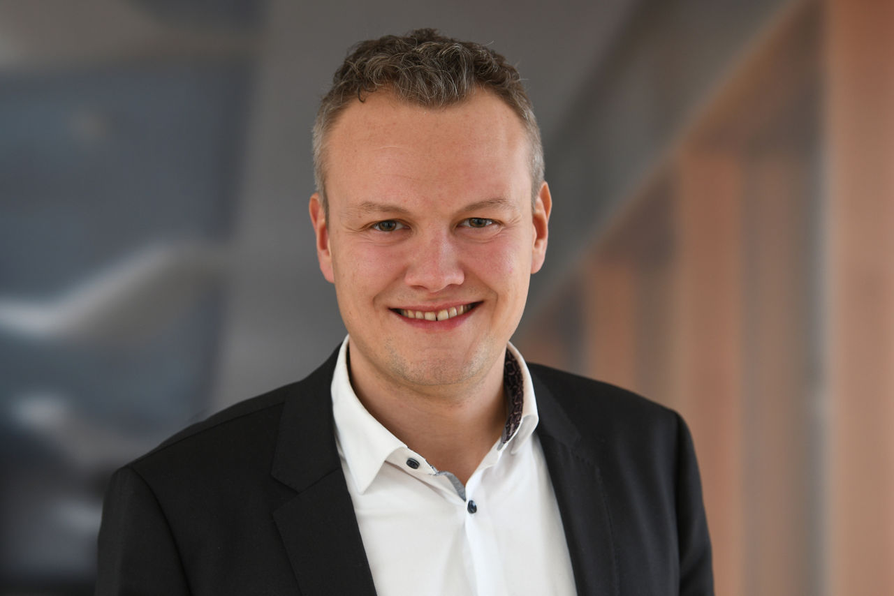 Sebastian Grether