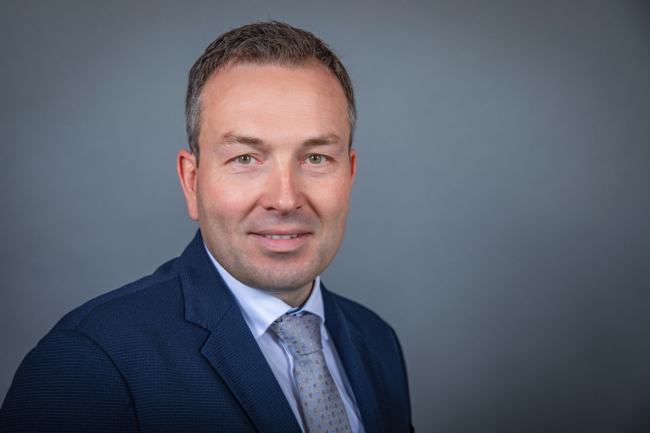 Ein Foto von Burkhard Grewe