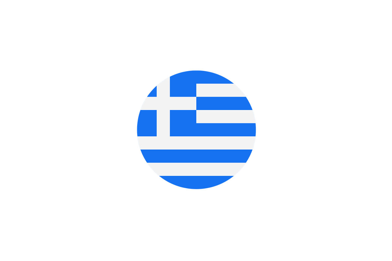 Icon Griechenland