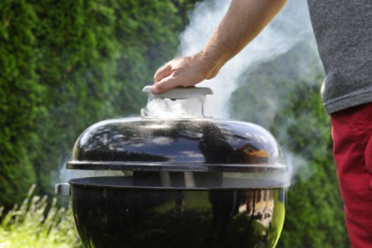 Grill