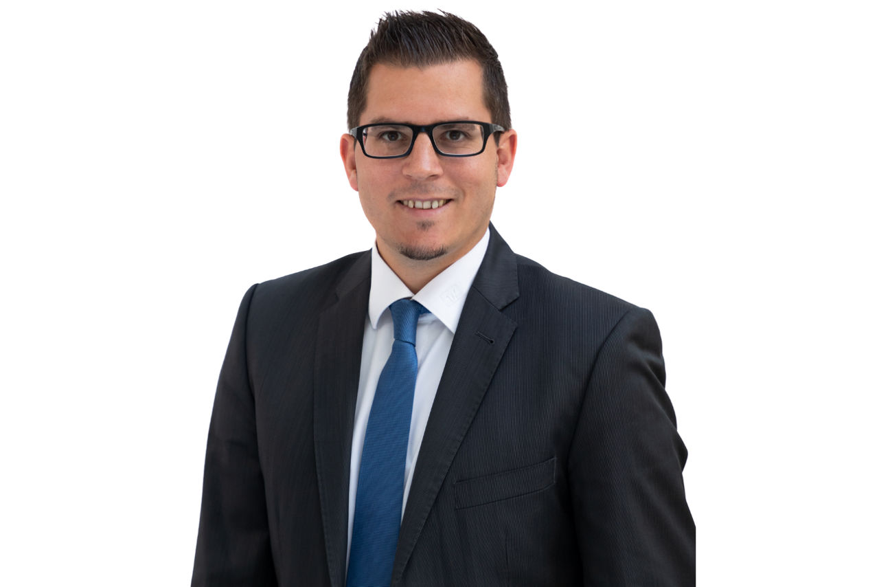 Sebastian Grimm