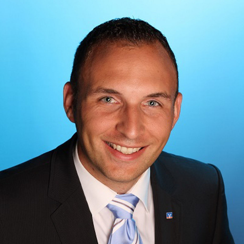 Firmenkundenberater Rheinsheim