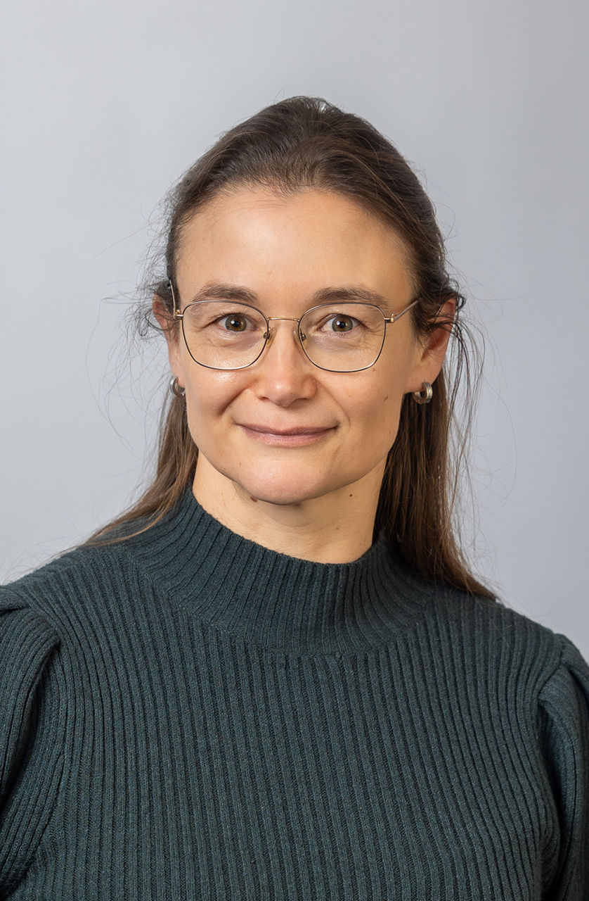 Katja Grindel