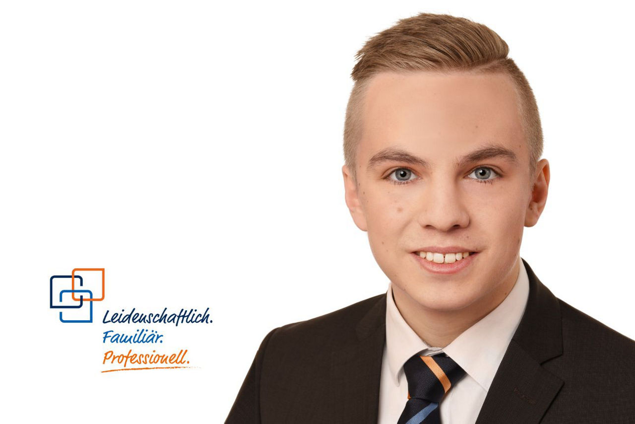 Foto von Tobias Gritzuhn