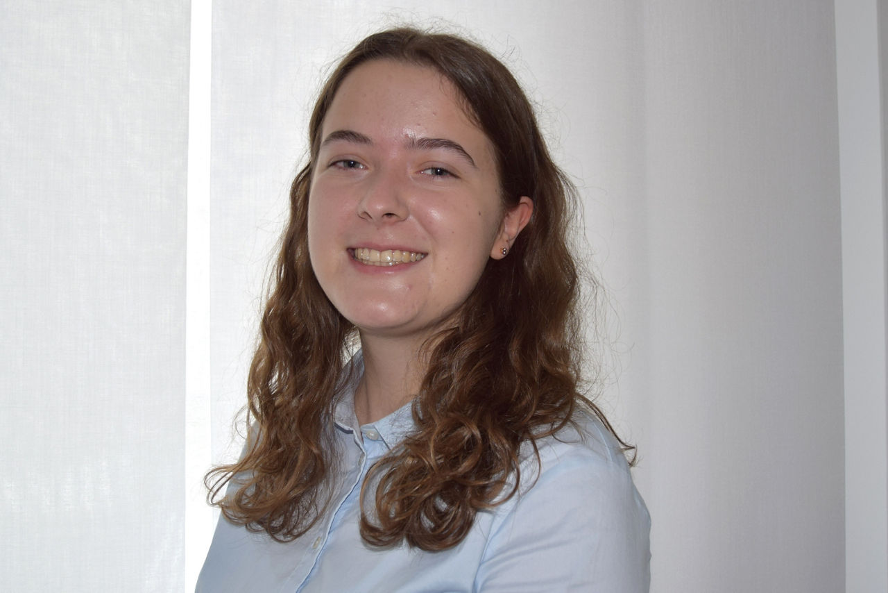 Foto von Sarah Großbölting