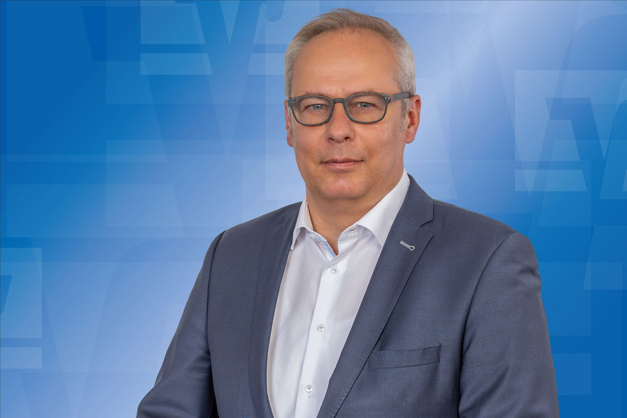 Andreas Große-Benne