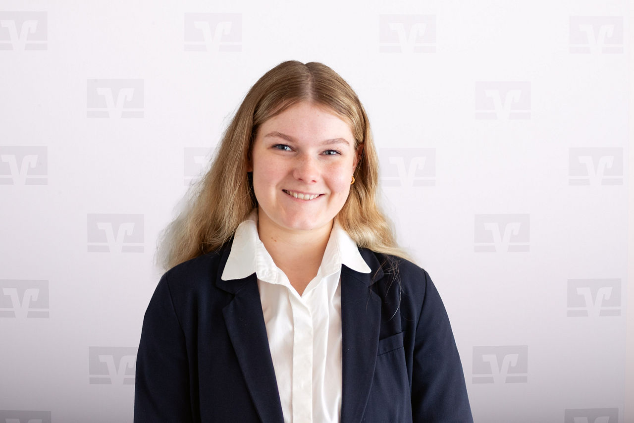 Portrait Meike Große Gehling