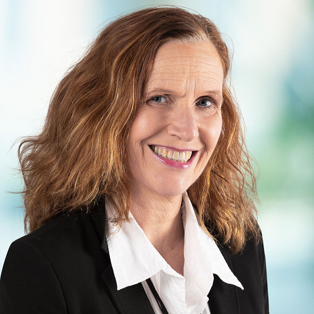 Katharina Große Schulte Foto von Katharina Große Schulte