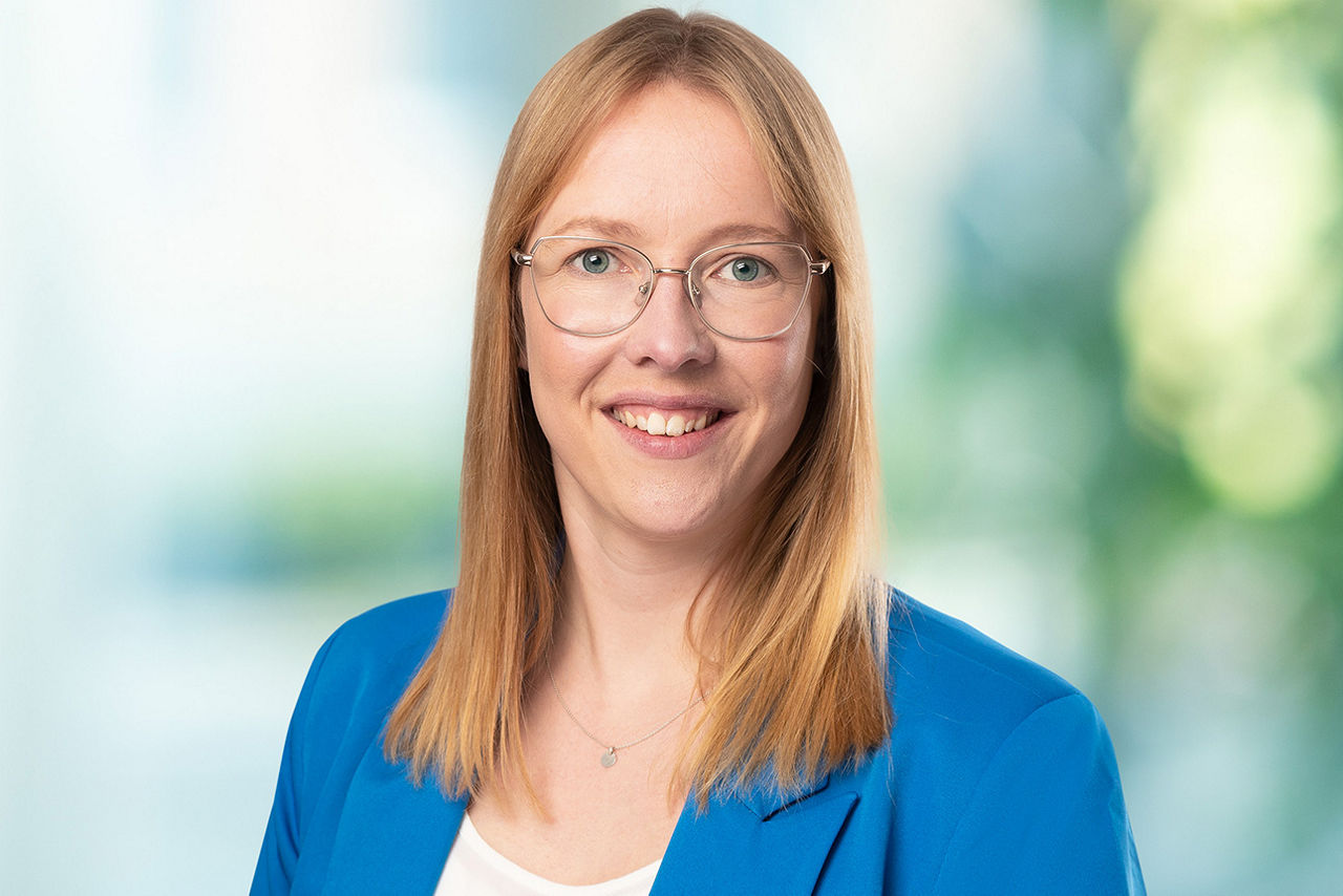 Marion Große Sunderhaus
