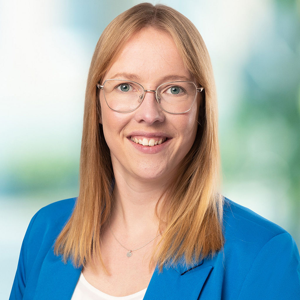 Marion Fehmer