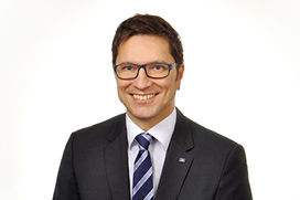 Ansprechpartnerin Harald Großhauser
