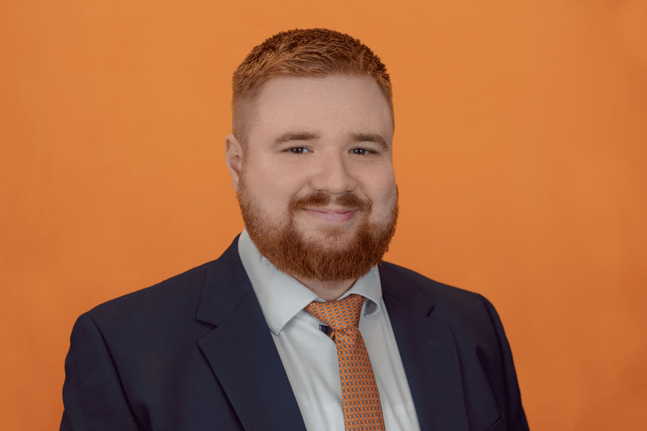 Filialleiter / Kundenberater Norman Großkinsky