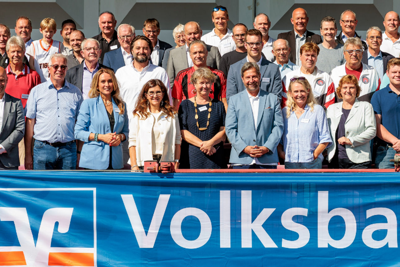 Großspende 2026