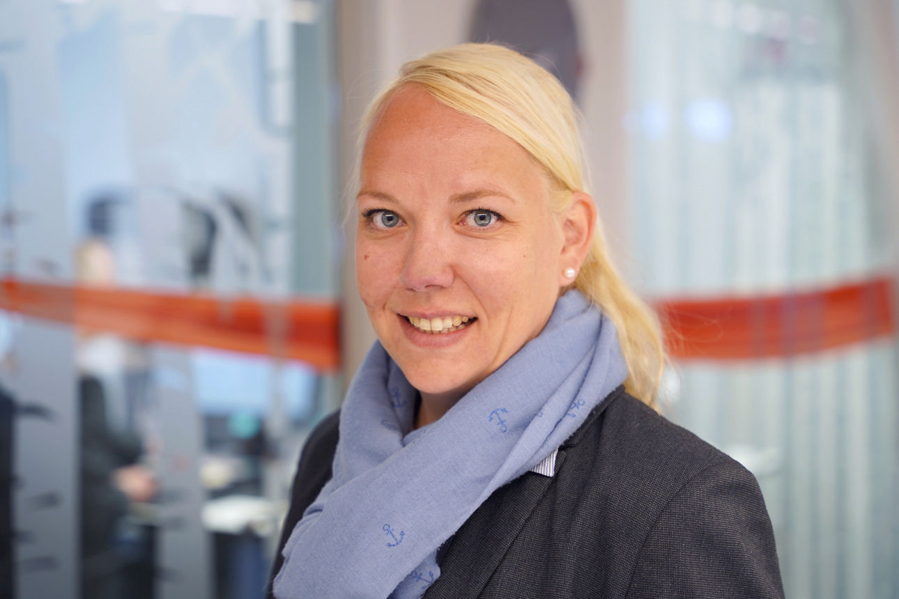 Annalena Großwendt
