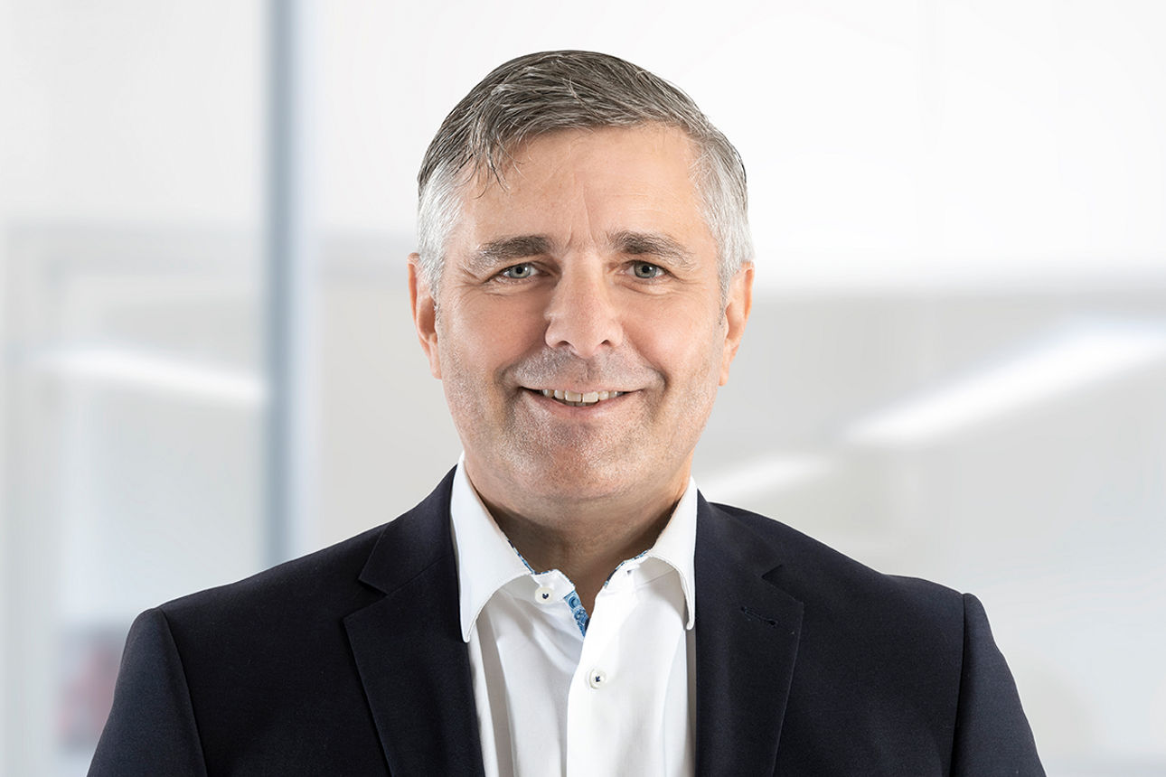 Matthias Groél