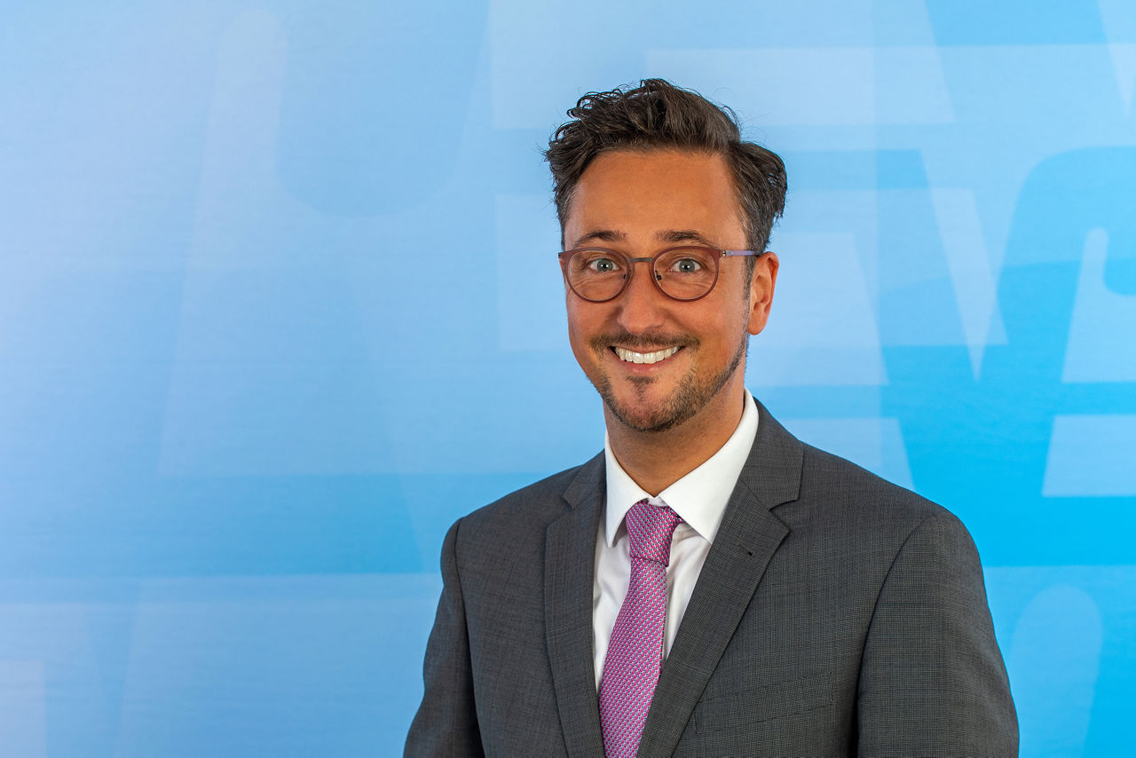 stv. Gruppenleiter Personalentwicklung Entwicklung & Weiterbildung  