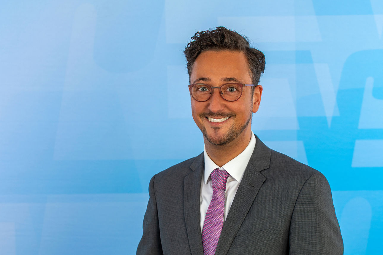stv. Gruppenleiter Personalentwicklung Entwicklung & Weiterbildung  