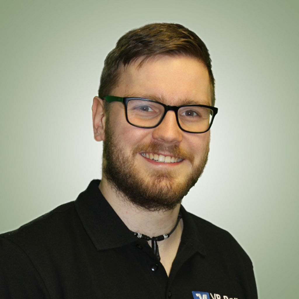 Nikolas Grolig