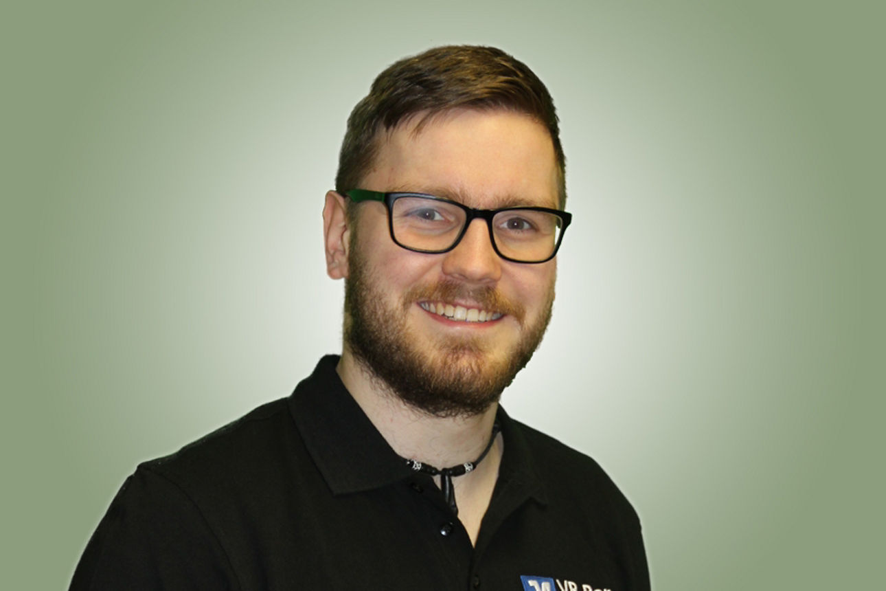 Nikolas Grolig