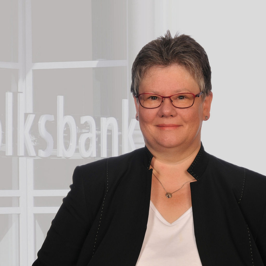 Porträtfoto Sonja Grommé