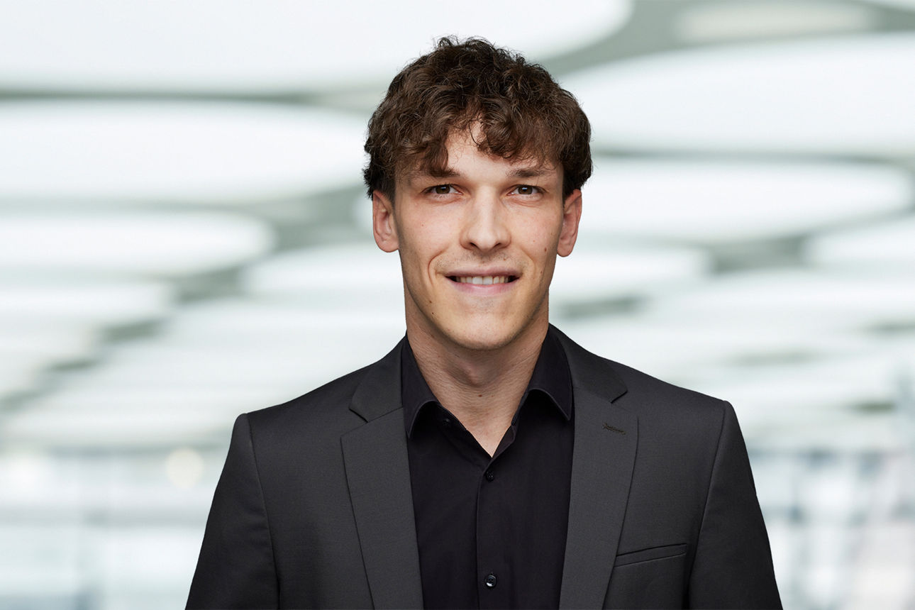 Robin Gronau