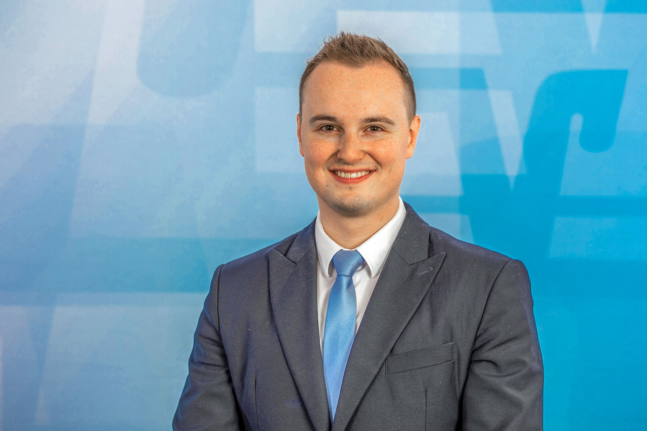 Philipp Gronemeyer