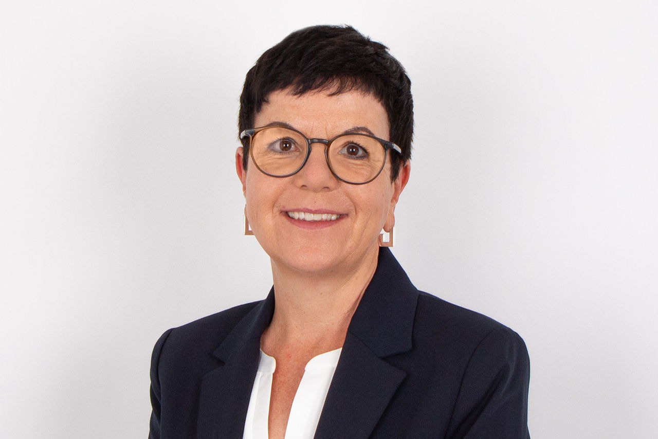 Immobilienabteilung