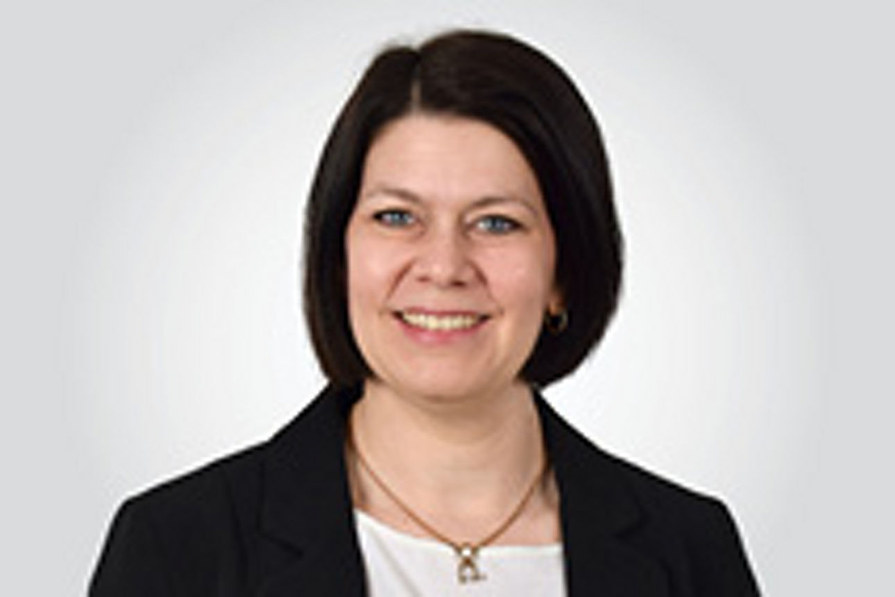 Tanja Groß