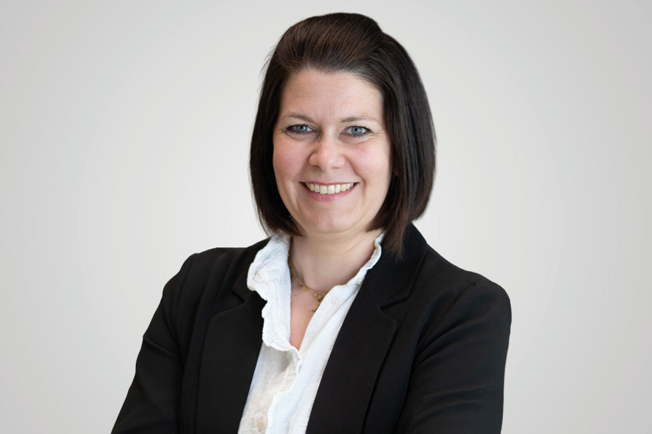 Tanja Groß