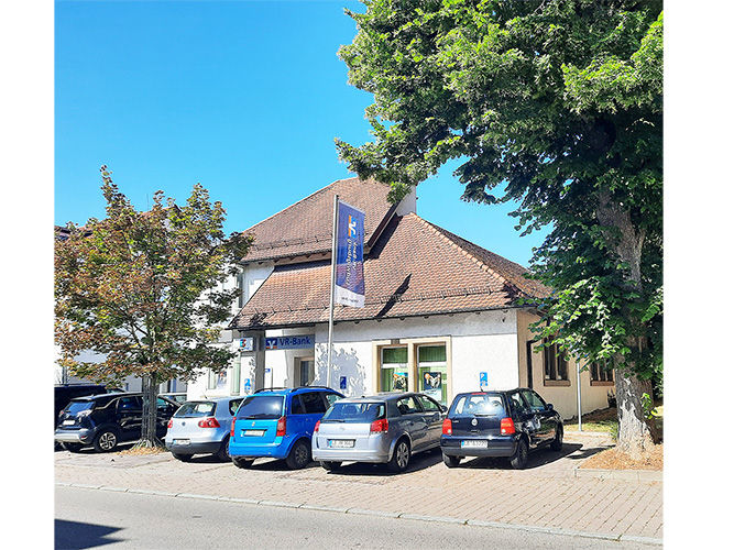 Bild der Filiale Großbottwar