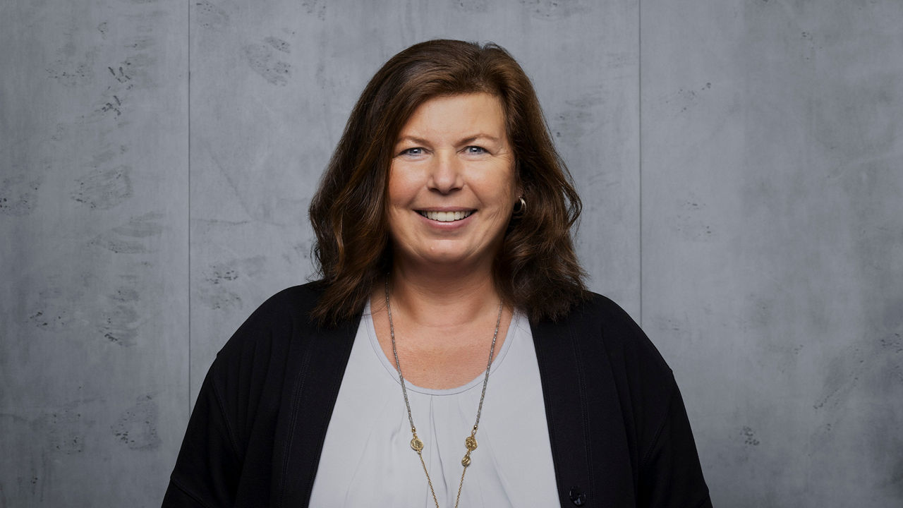 Gabriele Großmann