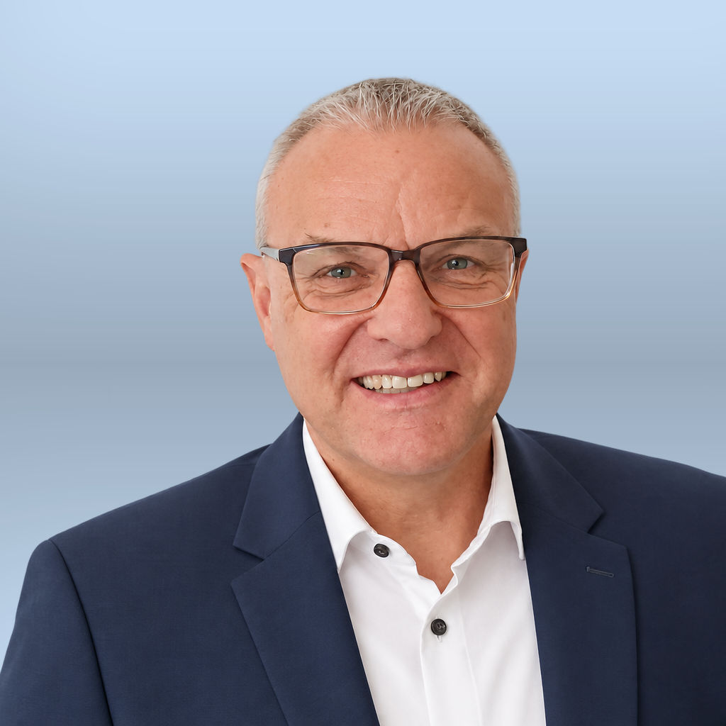 Grothues, Andreas